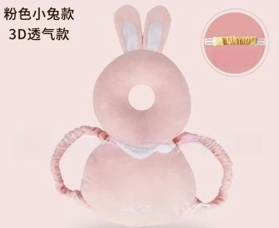 Toddler Head Protection Pillow