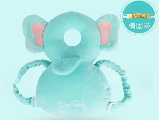 Toddler Head Protection Pillow