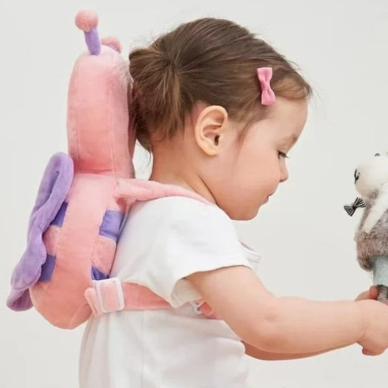 Toddler Head Protection Pillow