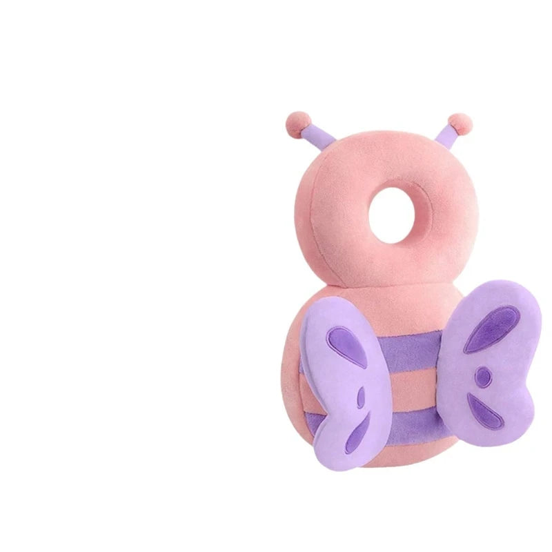 Toddler Head Protection Pillow