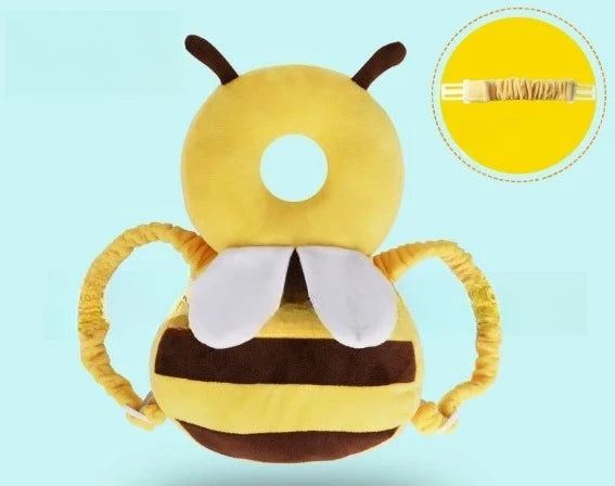 Toddler Head Protection Pillow