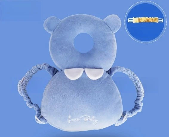 Toddler Head Protection Pillow