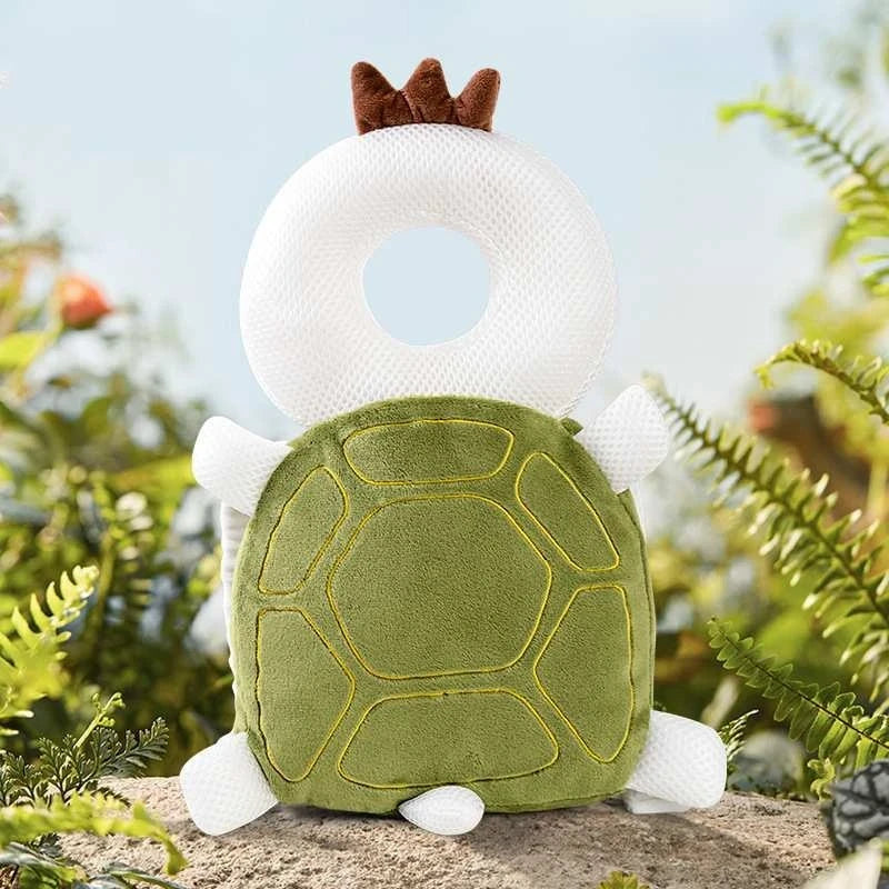 Toddler Head Protection Pillow