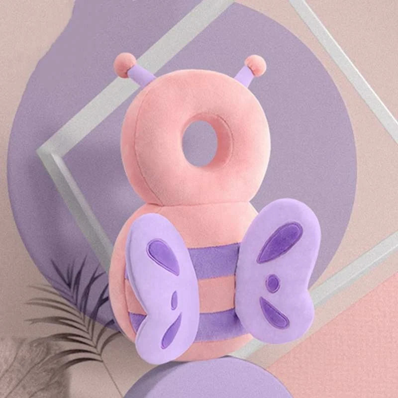 Toddler Head Protection Pillow