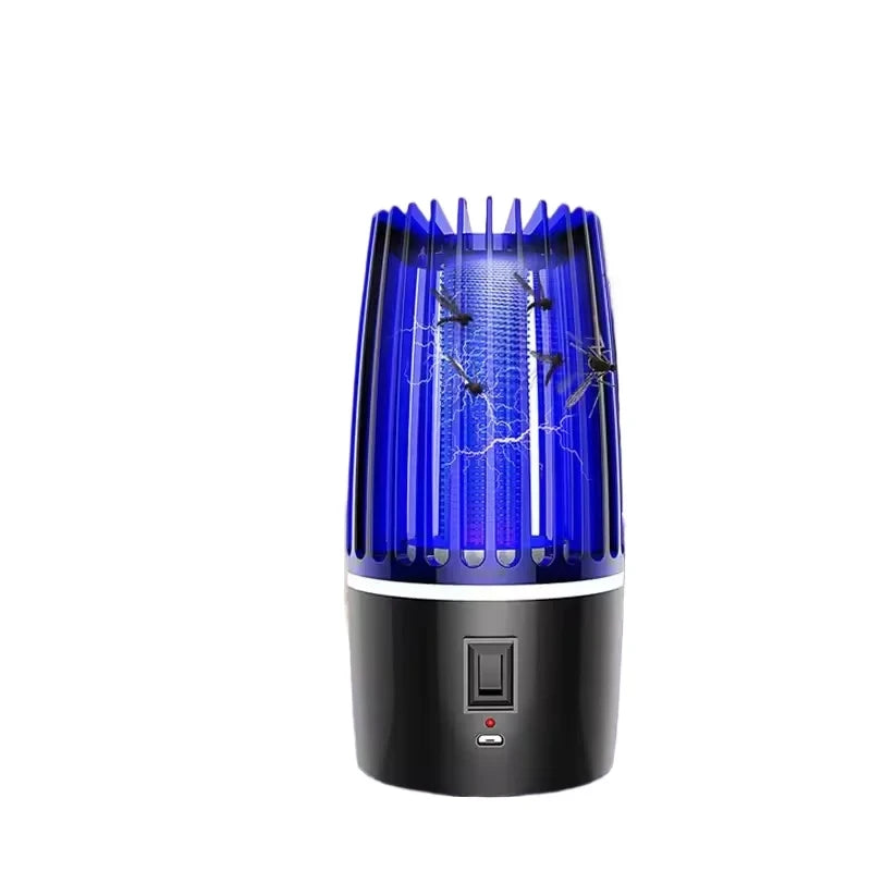 Portable USB Mosquito Lamp