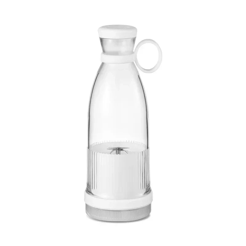 Portable Electric Fruit Blender