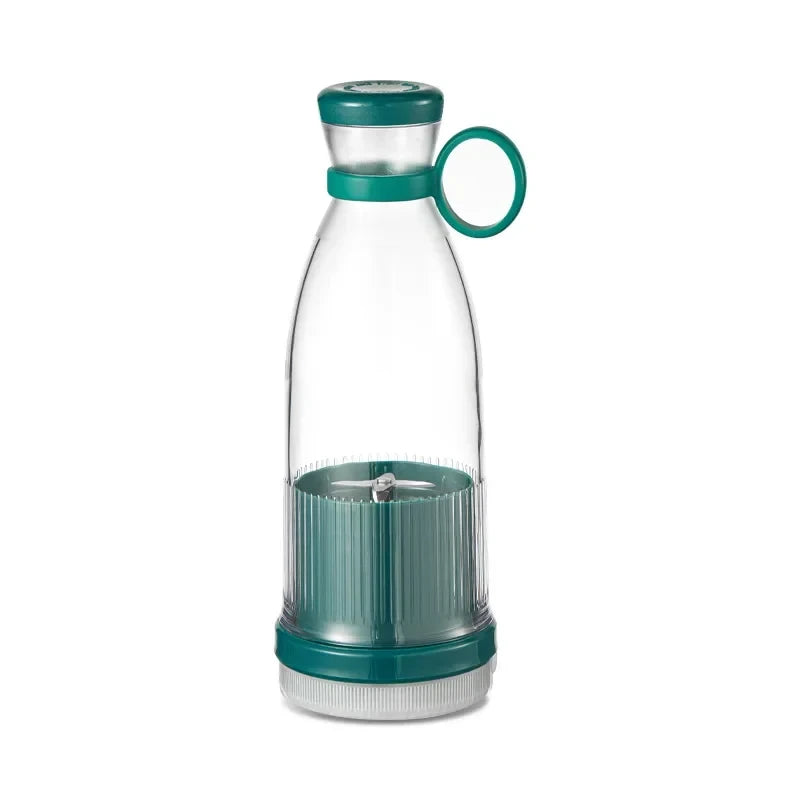 Portable Electric Fruit Blender