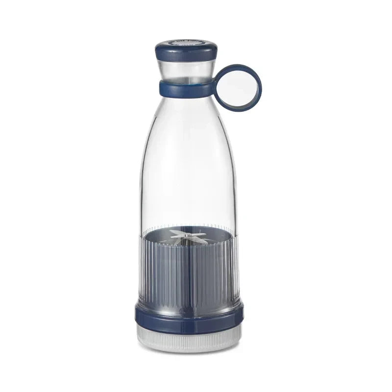 Portable Electric Fruit Blender