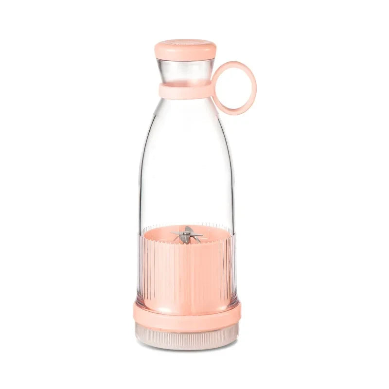 Portable Electric Fruit Blender