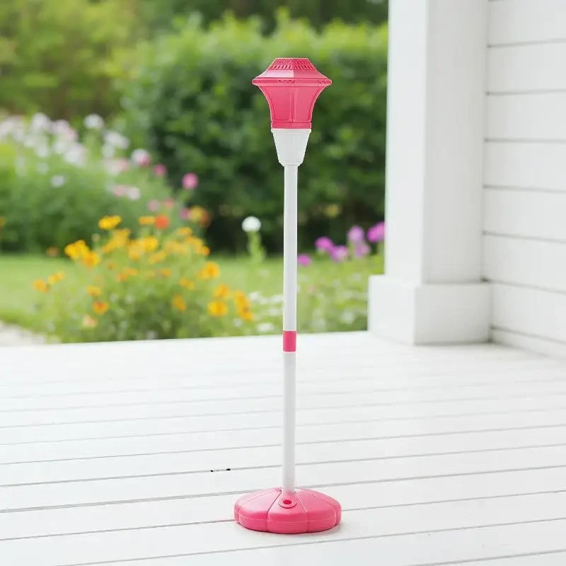 Automatic Rechargeable Bubble Machine