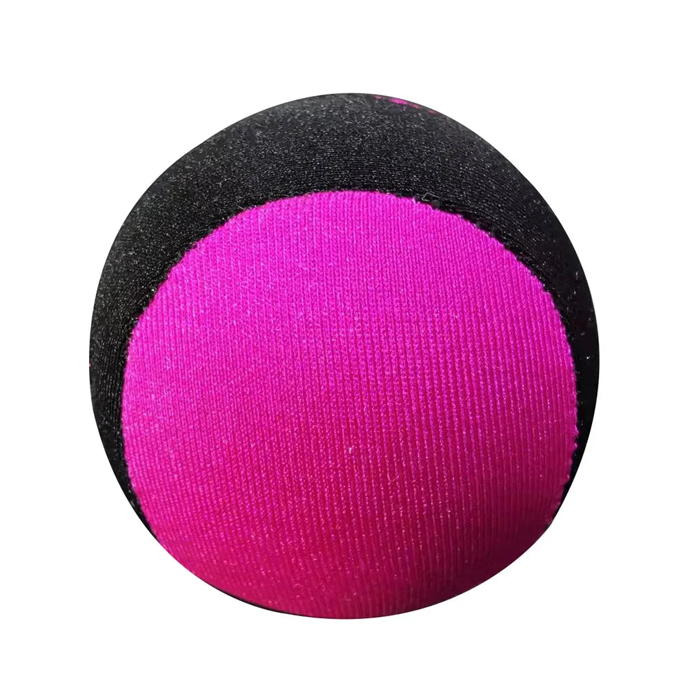 Water Bouncing Ball