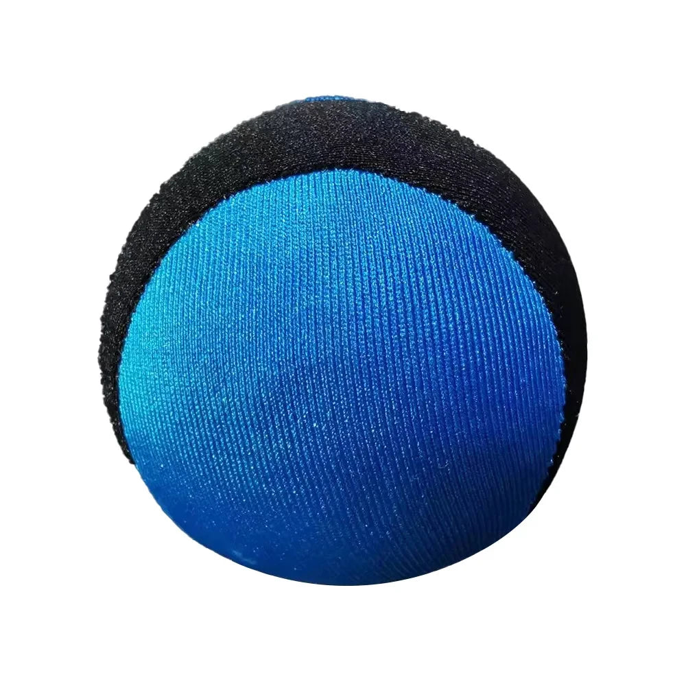 Water Bouncing Ball