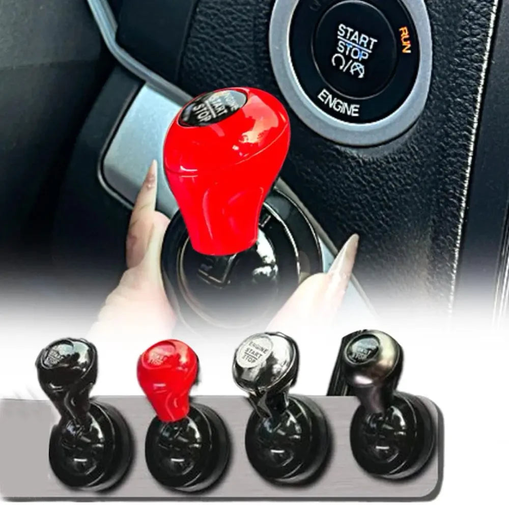 Push Button Ignition Rocker Switch