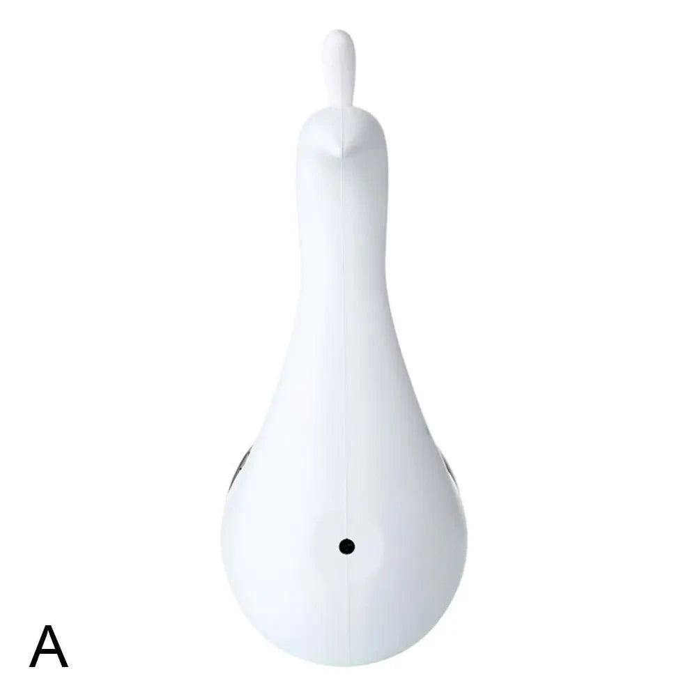 Peacock Projector Atmosphere Lamp