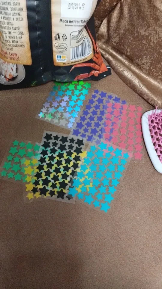 Review Card