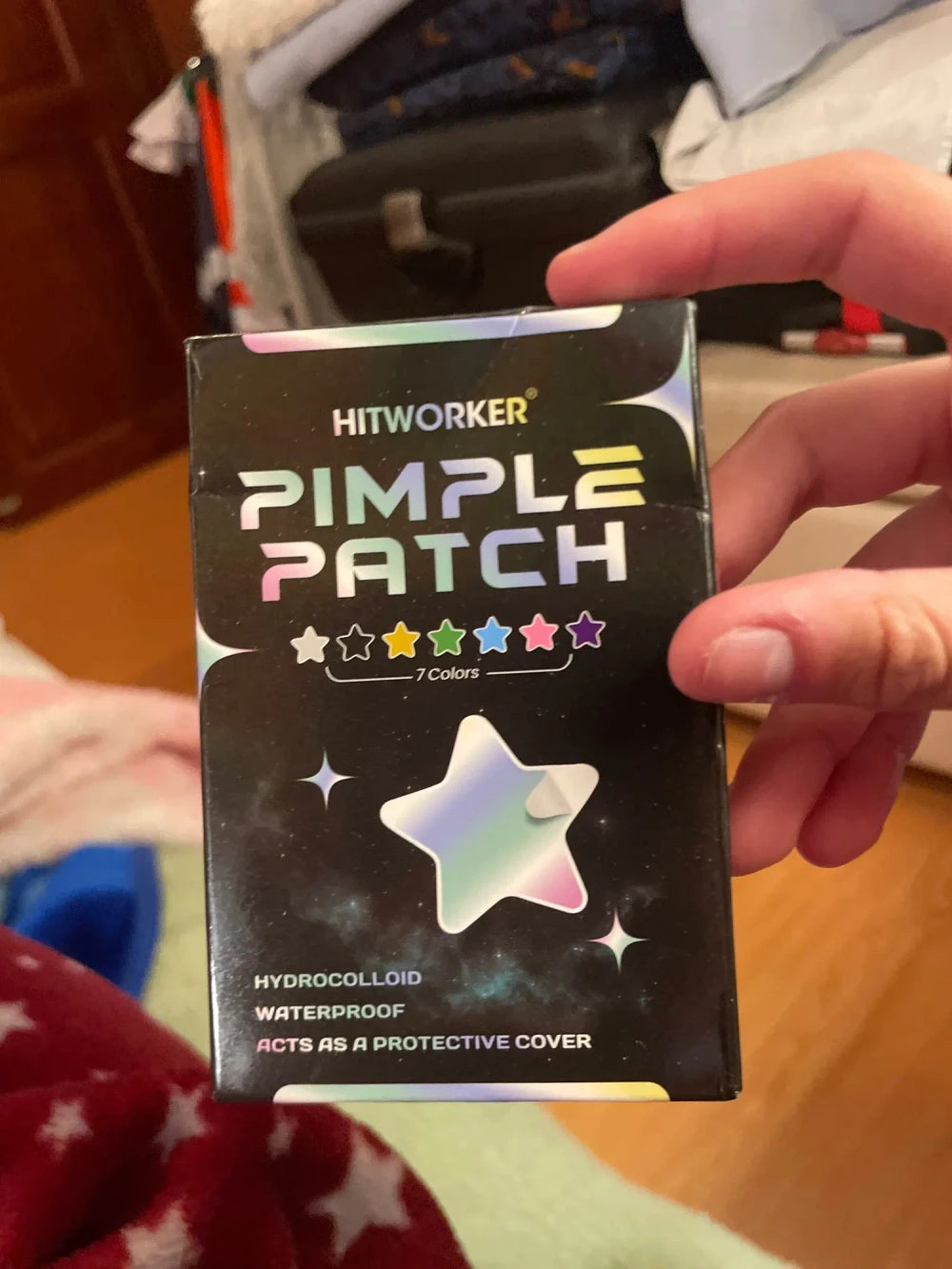 Review Card