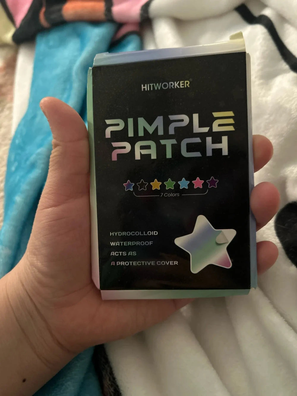 Review Card