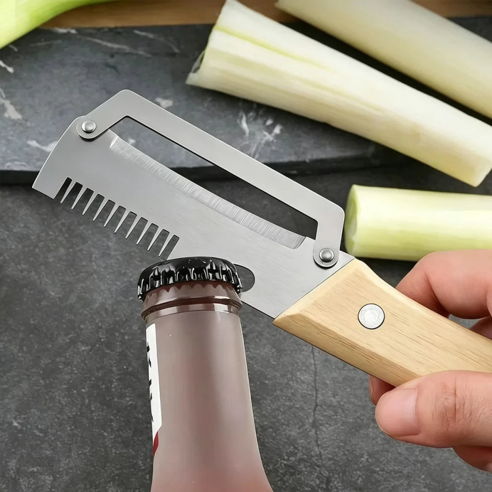 Stainless Steel Vegetable Peeler