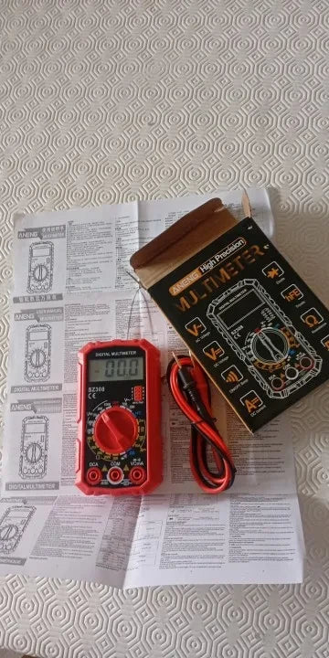 Review Card