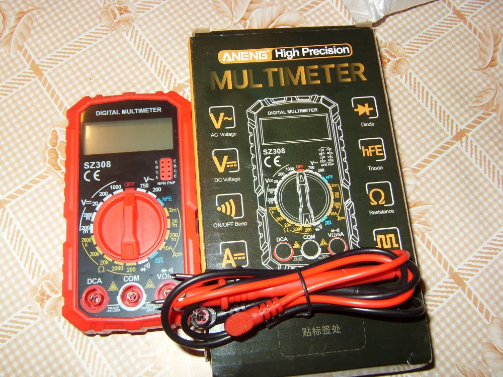 Review Card